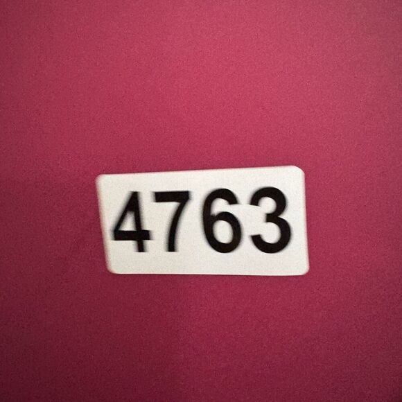 Lululemon Downtime Jacket Womens Size 6 Purple Violaceous Stripe Gradient Hooded - Picture 11 of 11